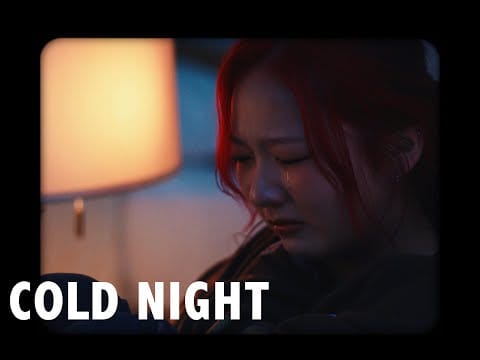 Cold Night