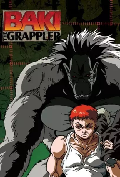 Baki