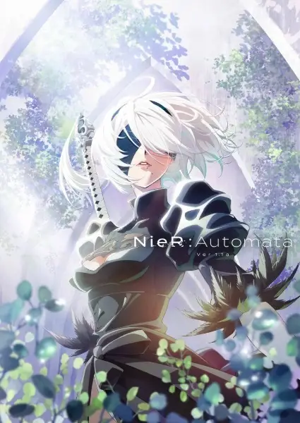 NieR