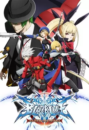 BlazBlue