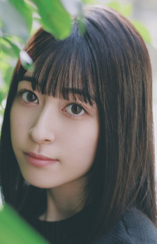 B-Komachi, singer of “B no Revenge” (Oshi no Ko)