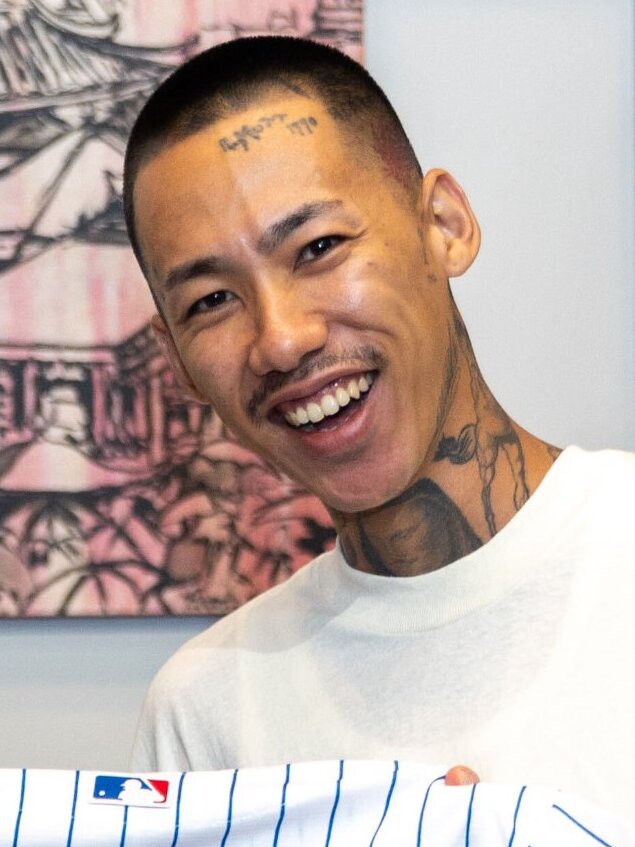 Yuuki Chiba