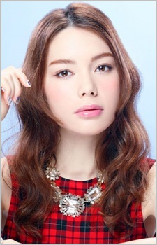 Rei Yasuda (安田レイ)