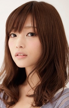 Kiruya (Rika Tachibana)