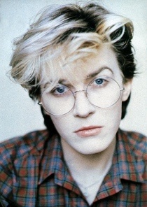 David Sylvian