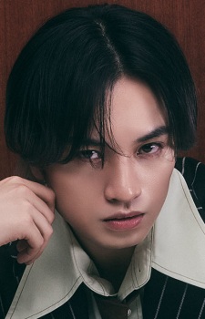 Kento Nakajima