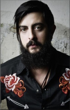 Scott Matthew