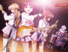 Girls Dead Monster feat. LiSA