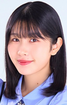 Manatsu Murakami, intérprete de «Kaze ni Makasete» (Akebi-chan no Sailor-fuku)