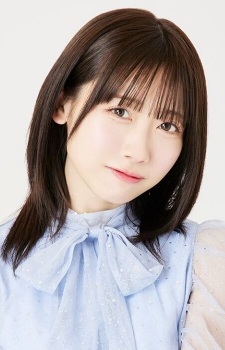 Rin Kurusu (来栖りん)