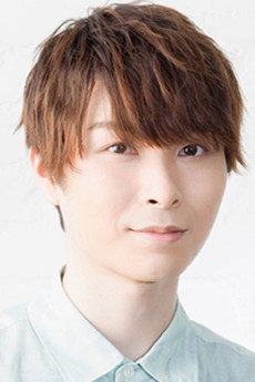 Tsukito Totsuka (Yuuto Uemura)