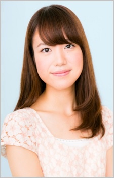 Hatsuki Morikawa (Yuna Yoshino)