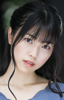Kaori Ishihara (石原夏織)