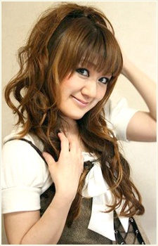 Miyu Inoue (井上実優)