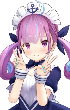 Minato Wakasa