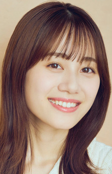 Miku Itou (伊藤美来)
