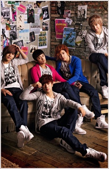 FTISLAND