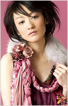 Miwako Okuda (奥田美和子)
