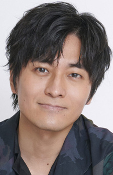 Chikahiro Kobayashi