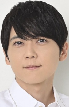 Yuki Kaji