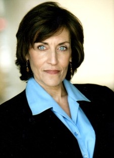 Carol Olston