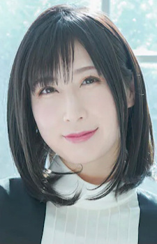 Takamori Natsumi
