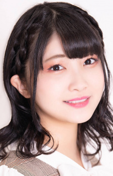 Haruka Amami