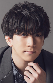 Kento Itou (伊東健人)