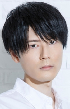 Tsuyoshi Naoya (Kouki Uchiyama)