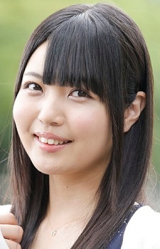 Ootsuba Yuka as Banba Mahiru