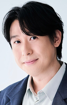 Kenichi Suzumura