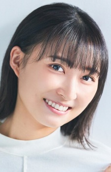 Shion Wakayama, singer of “CRAZY FOR YOU” (Make Heroine ga Oosugiru!)