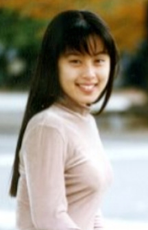 Emiko Furakawa and Mie Shimizu