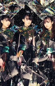 BABYMETAL