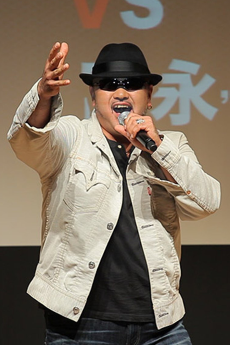 Hiroaki TOMMY Tominaga