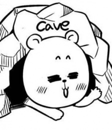 CAVE