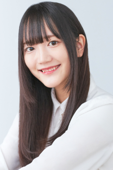 Hana Hishikawa (菱川花菜)