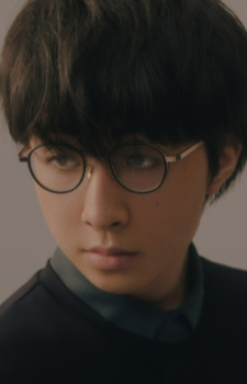 Soushi Sakiyama (崎山蒼志)