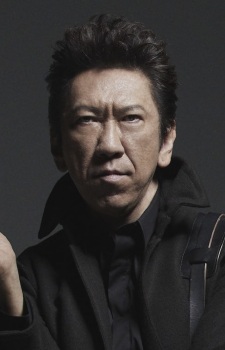 Tomoyasu Hotei (布袋寅泰)