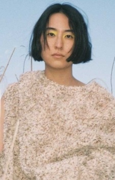 Manami Kakudo (角銅真実)