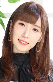 Nozomi Toujou
