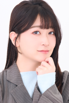 Yuki Tanaka (田中有紀)