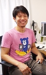 Masahiro Adachi (Kouki Uchyama)