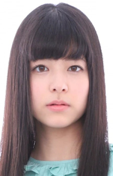 Yuuna Yunohana (Miyuri Shimabukuro)