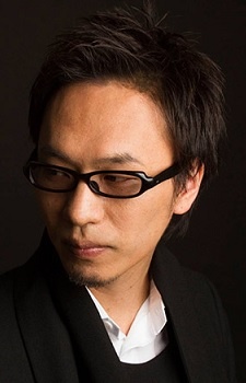 Yugo Kanno, singer of “Dance with STEEL BALL RUN” (JoJo's Bizarre Adventure)
