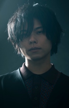 Yoh Kamiyama (神山羊)