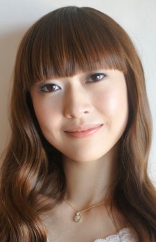 Mamiko Noto
