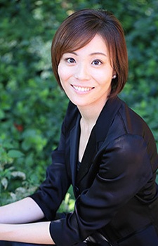 Koyuki Hinashi