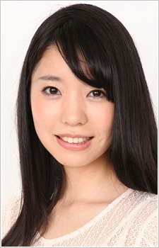 Kaya Okuno (奥野香耶)