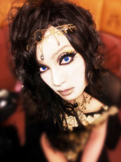 Kaya Mizuki